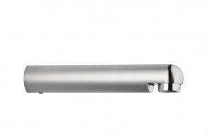 CAÑO LAVABO SUPERSTEEL GROHE